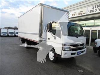 Hino 195