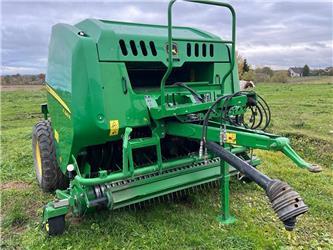 John Deere F441R