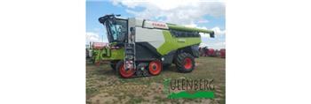 CLAAS Lexion 8700 Terra Trac