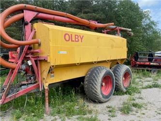 OLBY 15 m3