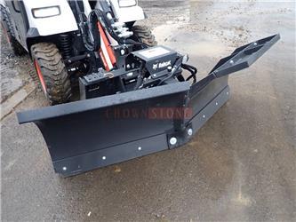 Bobcat 84" Snow V-Blade