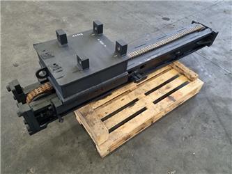 Klemm MASZT L-2100 MM