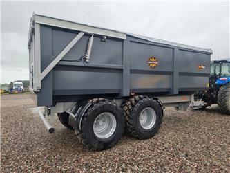 Palmse Trailer D1620