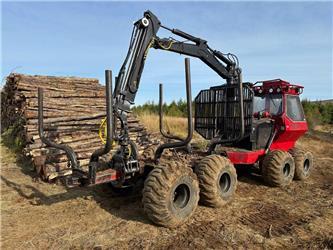 Norcar HTP 480