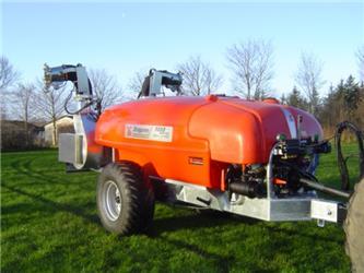 Dragone Twin 5000