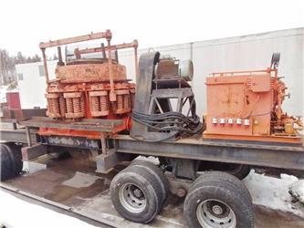  KSD-1200T Cone crusher
