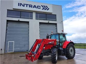 Massey Ferguson 6614