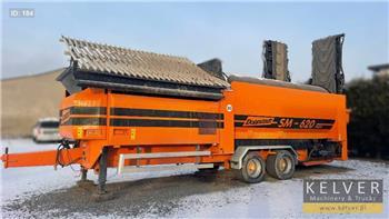Doppstadt SM 620