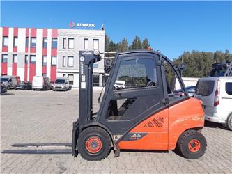 Linde H 35 D