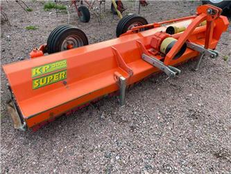 Agrimaster KP 3000
