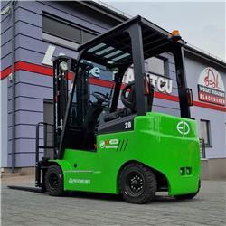 EP CPD20L1 Li-Ion , side shift