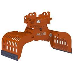 Acde S1802-D
