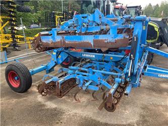 Lemken Kompaktor 600 K
