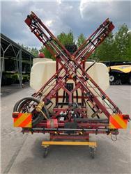  BARGMAN PMG1300/B412
