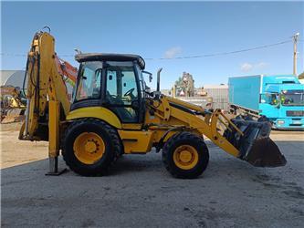 Hidromek 102B