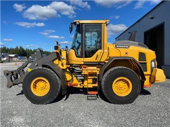 Volvo L 60 H