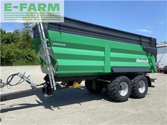 Reisch rtwk 200
