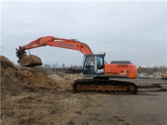 Hitachi ZX 280 LC-3