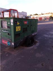 Gesan DPS 100