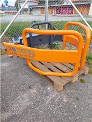 Oxsa paalipihti 180 HD BC