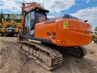 Hitachi ZX 250 LC-3