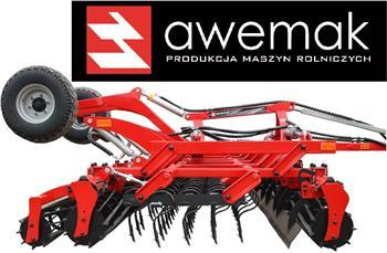 Awemak Agrikuler AK 40