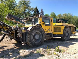 Atlas Copco Boomer M1L