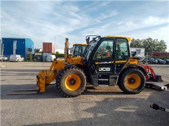 JCB 538-60 Agri Plus