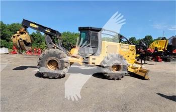 Caterpillar 535D