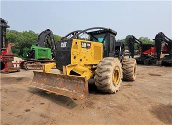 Caterpillar 535D