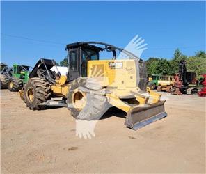 Caterpillar 535D