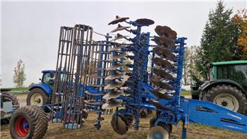 Lemken Rubin 10/600 KUA