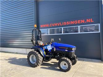 Farmtrac FT26MT