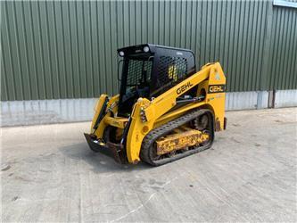 Gehl RT 185 Skid Steer
