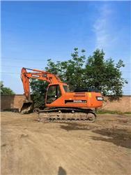  doonsan DH225-9