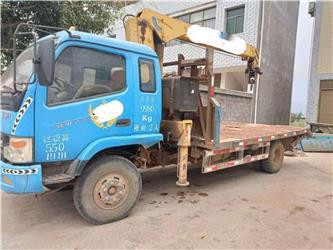 Dongfeng EQ5250JSQL