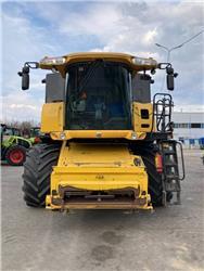 New Holland CX 8080