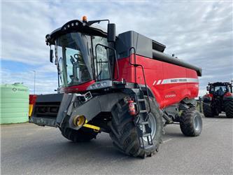 Massey Ferguson Centora 7380