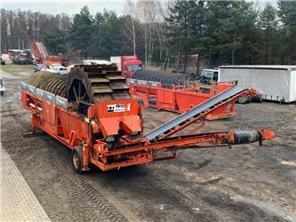 Finlay 150 TP Twin Product