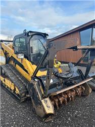 Caterpillar CAT 299D
