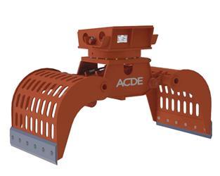 Acde S904-D