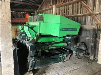 Miedema Structural PM20