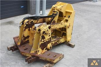 Craig Front scarifier