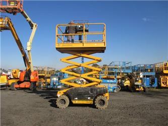 Haulotte Compact 10 RTE