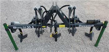 Awemak Sherp GS 30.5