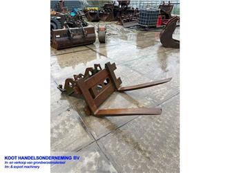 Eurosteel Palletbord cw30