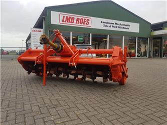 Agrator MR2550C frees