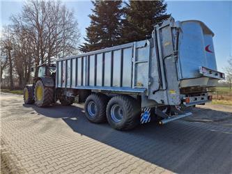 Fliegl ASW 271