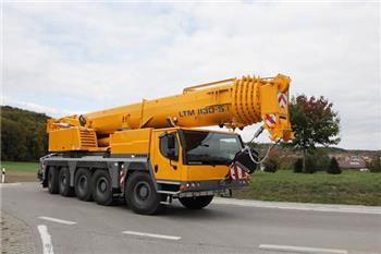 Liebherr LTM1130-5.1