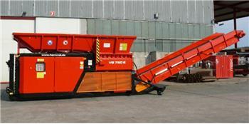 Hammel VB 750 E